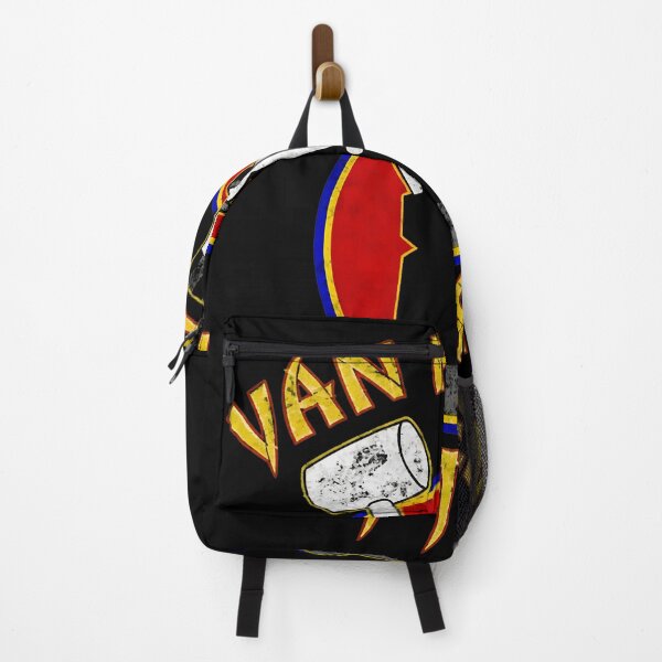 Item preview, Van Halen 1984 Cartoon Mallet designed and sold by GWARTUKSTORE.