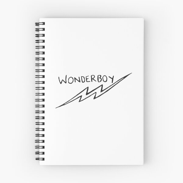 Item preview, Wonderboy designed and sold by dariakustocr.
