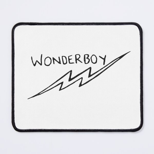 Item preview, Wonderboy designed and sold by dariakustocr.