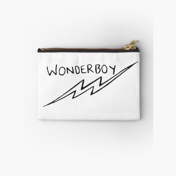 Item preview, Wonderboy designed and sold by dariakustocr.