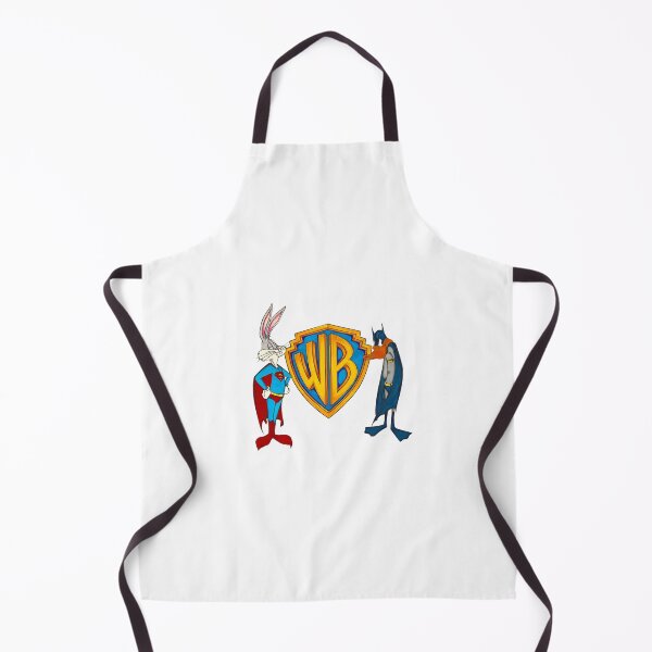 Item preview, Looney Tunes Bugs Bunny Superman Daffy Duck Batman designed and sold by MillieRhodes.