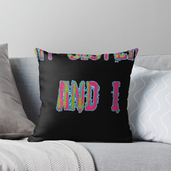 Item preview, my sister and i tshirt designed and sold by EtherealGaze.