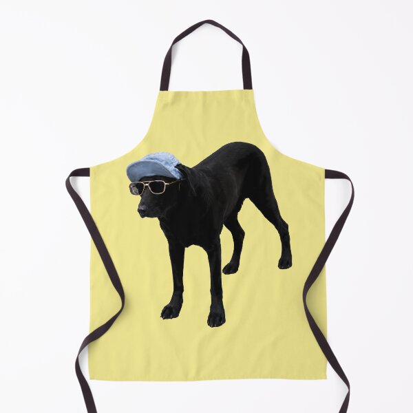 Item preview, dog with hat designed and sold by Art-Monnard.