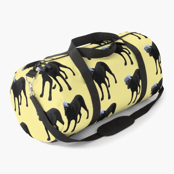 Item preview, dog with hat designed and sold by Art-Monnard.