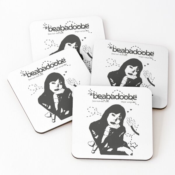Item preview, beabadoobee designed and sold by rikooff1.