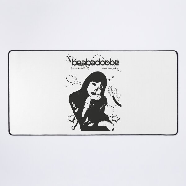 Item preview, beabadoobee designed and sold by rikooff1.