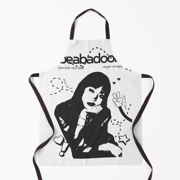 Item preview, beabadoobee designed and sold by rikooff1.