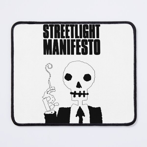 Item preview, Streetlight-Manifesto designed and sold by normancgunning.