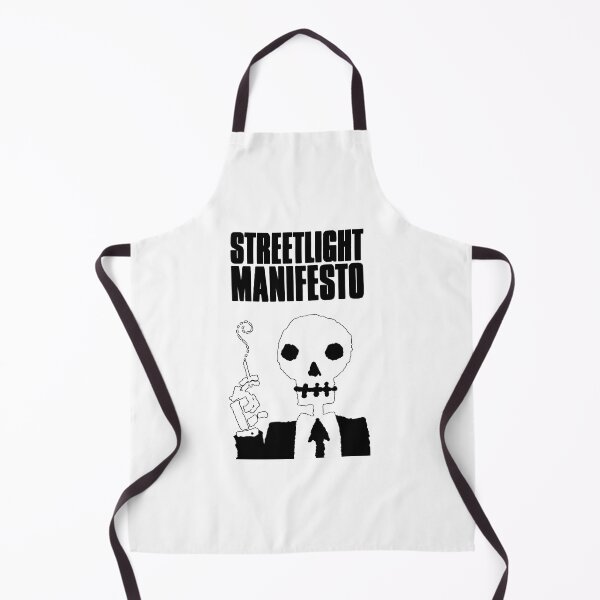 Item preview, Streetlight-Manifesto designed and sold by normancgunning.