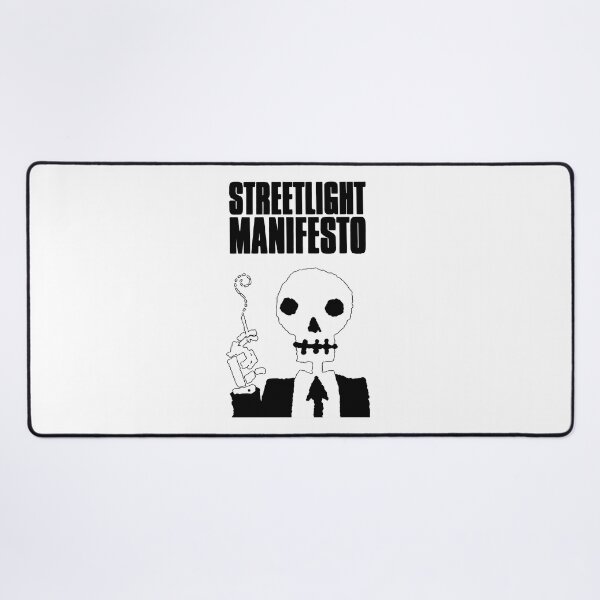 Item preview, Streetlight-Manifesto designed and sold by normancgunning.