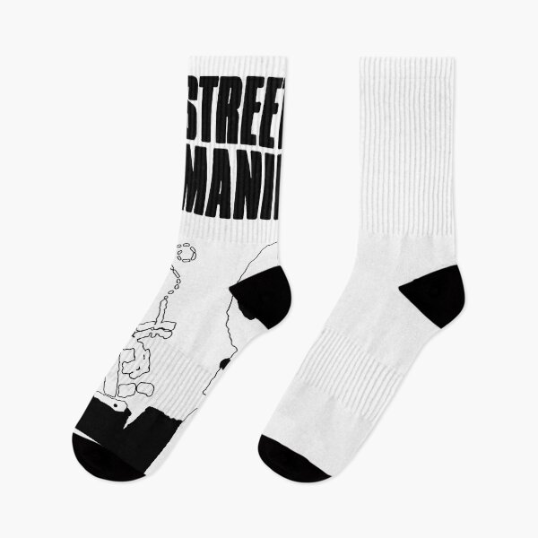Item preview, Streetlight-Manifesto designed and sold by normancgunning.