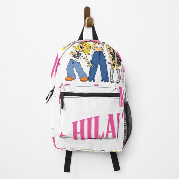 Item preview, The Lucky Me Tour 2026 Hilary Duff Concert designed and sold by RokoKull.