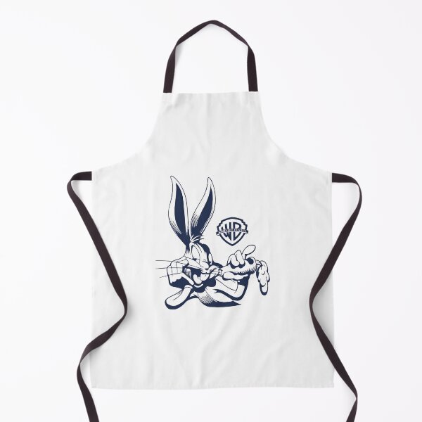 Item preview, Bugs Bunny Warner Bros Television Blue Graphic designed and sold by MillieRhodes.