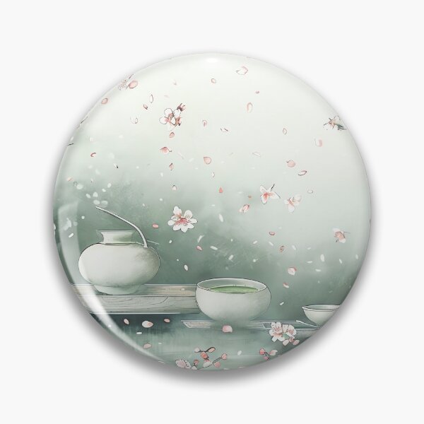 Item preview, Matcha Morning Ritual designed and sold by ONYX Pixee.
