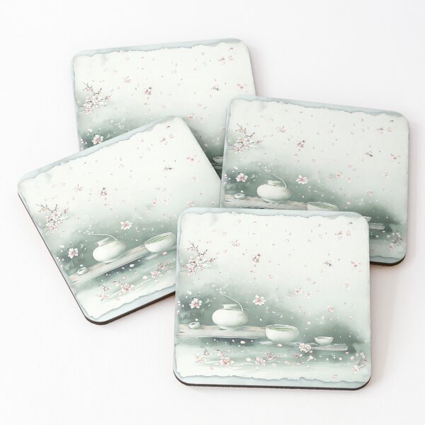 Item preview, Matcha Morning Ritual designed and sold by ONYX Pixee.