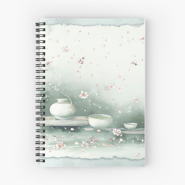 Item preview, Matcha Morning Ritual designed and sold by ONYX Pixee.