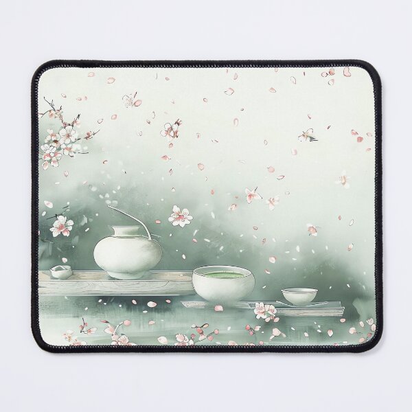 Item preview, Matcha Morning Ritual designed and sold by ONYX Pixee.