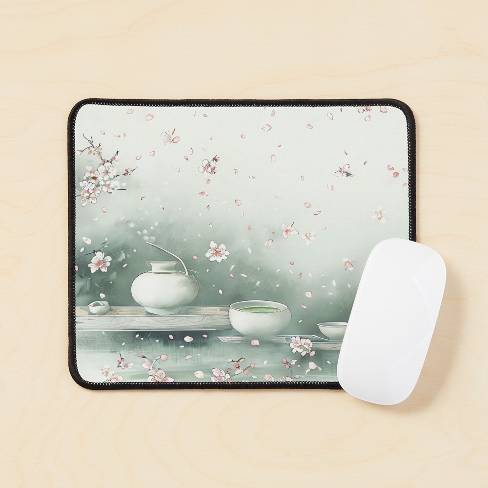 Item preview, Mouse Pad designed and sold by ONYX-Pixee.