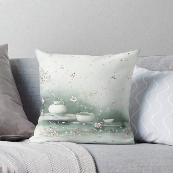 Item preview, Matcha Morning Ritual designed and sold by ONYX Pixee.