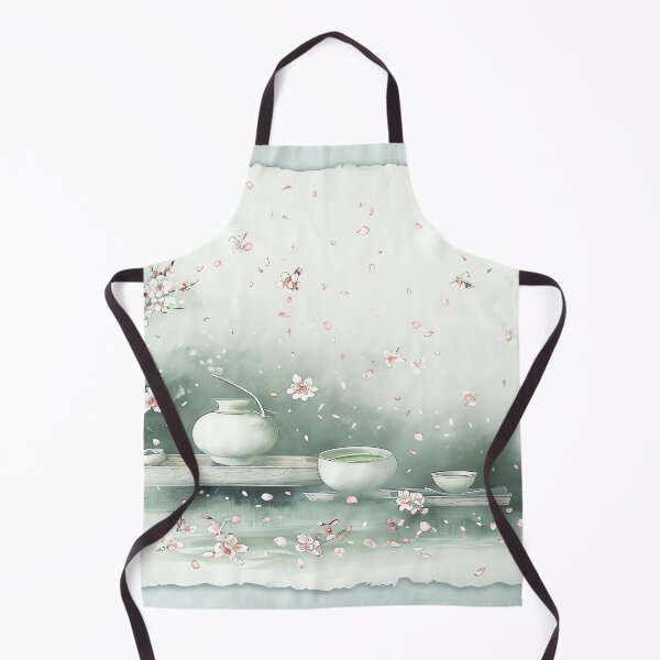 Item preview, Matcha Morning Ritual designed and sold by ONYX Pixee.