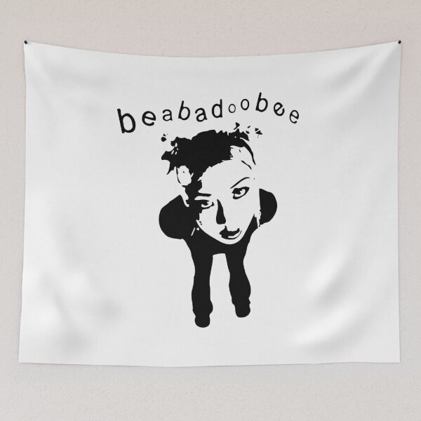 Item preview, beabadoobee designed and sold by rikooff1.