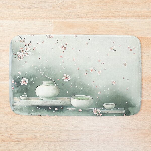 Item preview, Matcha Morning Ritual designed and sold by ONYX Pixee.
