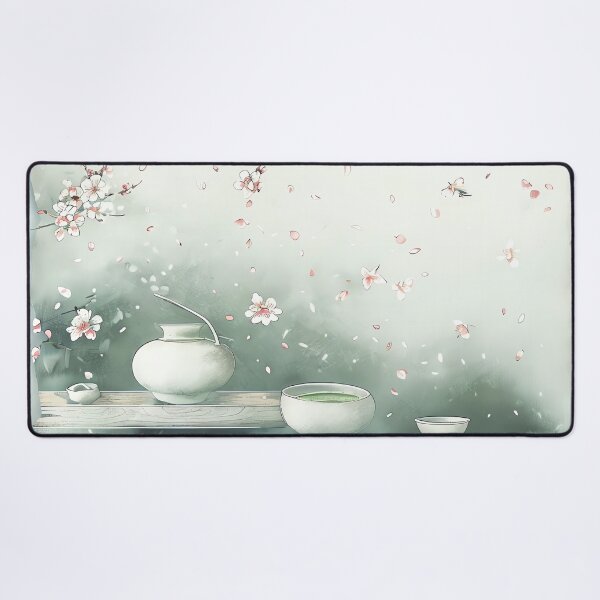 Item preview, Matcha Morning Ritual designed and sold by ONYX Pixee.