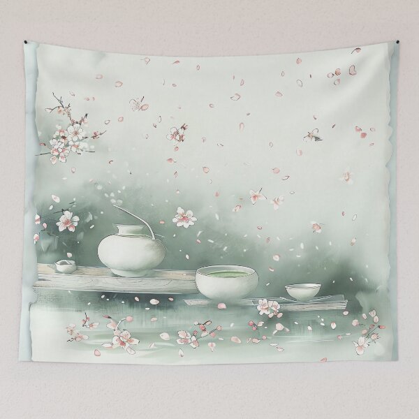 Item preview, Matcha Morning Ritual designed and sold by ONYX Pixee.
