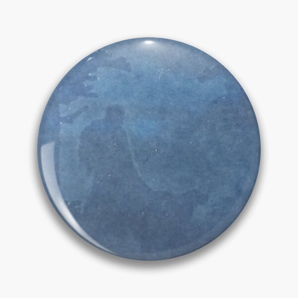 Item preview,  The Great Outdoors in Cyanotype /Man and his dog designed and sold by Limitless canvas .