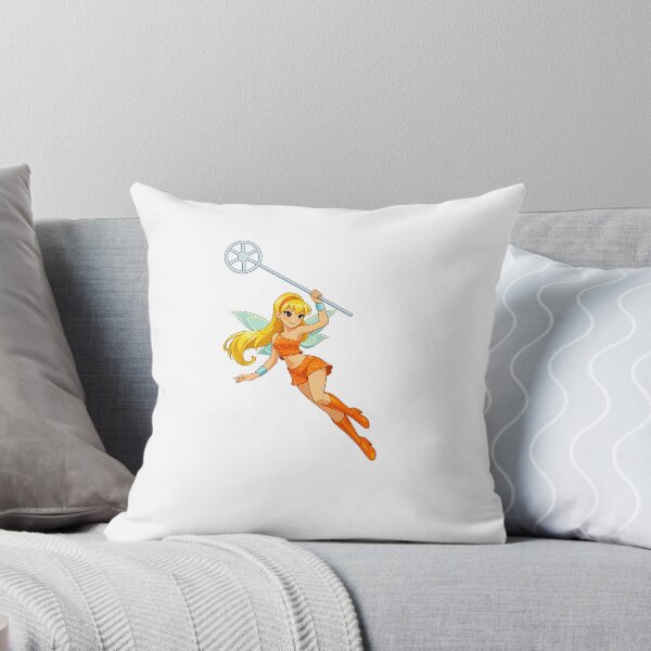 Item preview, Winx stella con scettro fata base designed and sold by Chocola129.