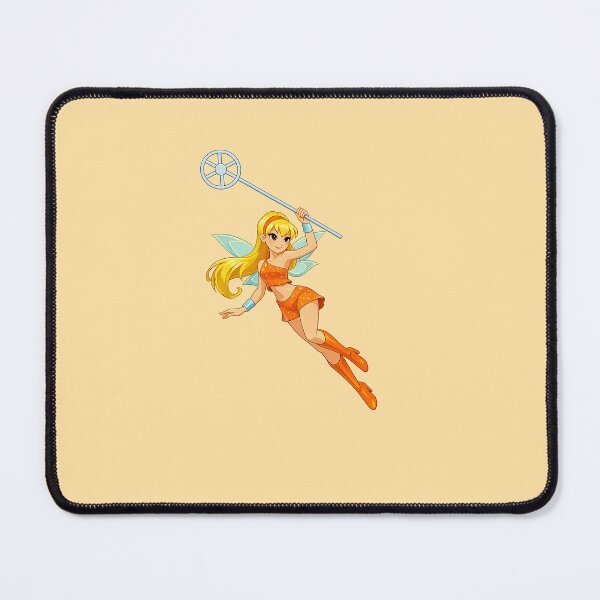 Item preview, Winx stella con scettro fata base designed and sold by Chocola129.