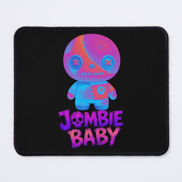 Item preview, Jombie Baby Friends designed and sold by Heritage & Heart.