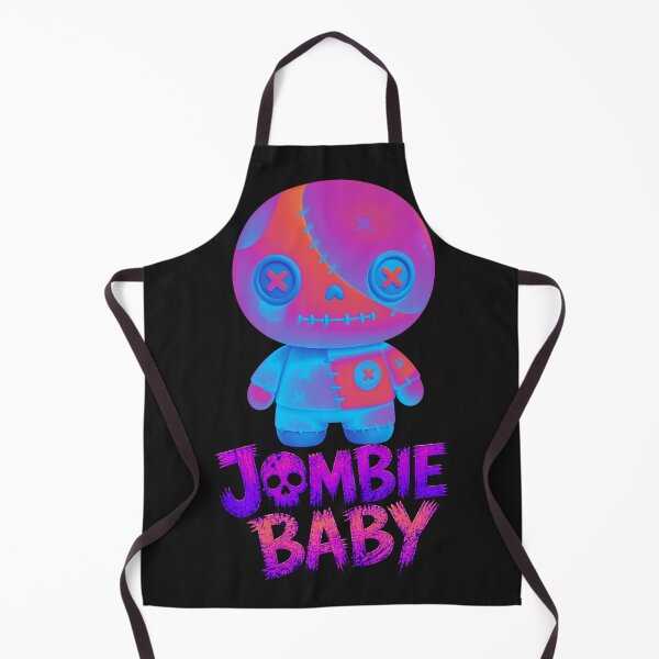 Item preview, Jombie Baby Friends designed and sold by Heritage & Heart.