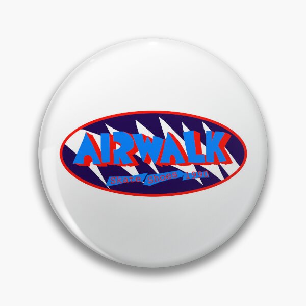 Item preview, Airwalk vintage  designed and sold by Paintbase.