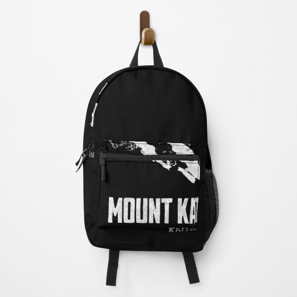 Item preview, Katahdin Mount Knife Edge Trail designed and sold by goombi-creative.