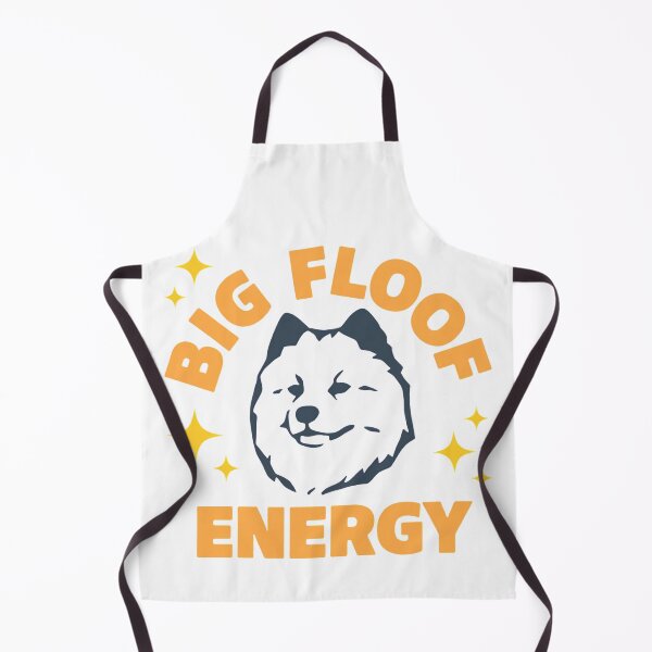 Item preview, BIG FLOOF ENERGY designed and sold by crul1982.