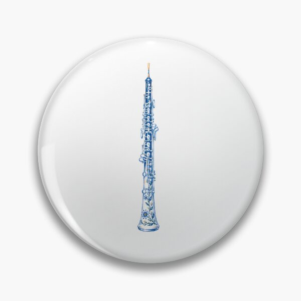 Item preview, oboe designed and sold by elizmusicmaker.