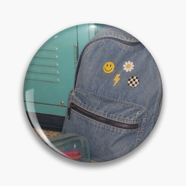Item preview, 1990s School Locker Point and Shoot Nostalgia designed and sold by MeanPanduh.