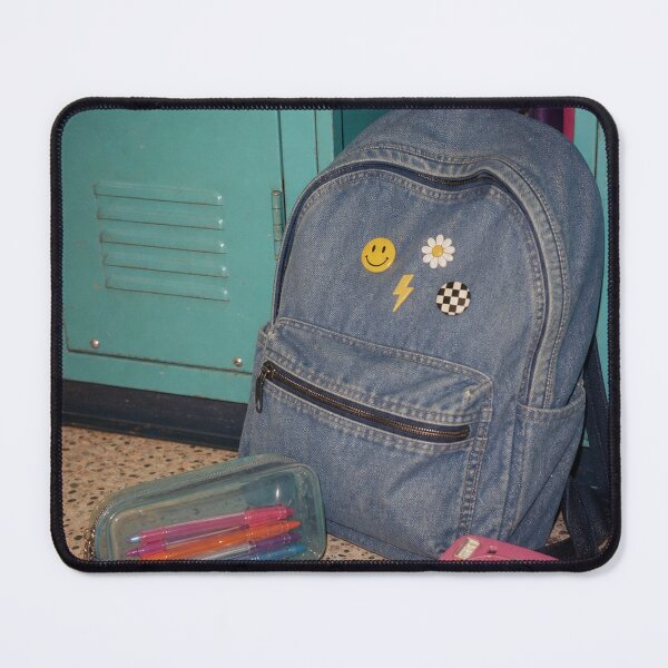 Item preview, 1990s School Locker Point and Shoot Nostalgia designed and sold by MeanPanduh.