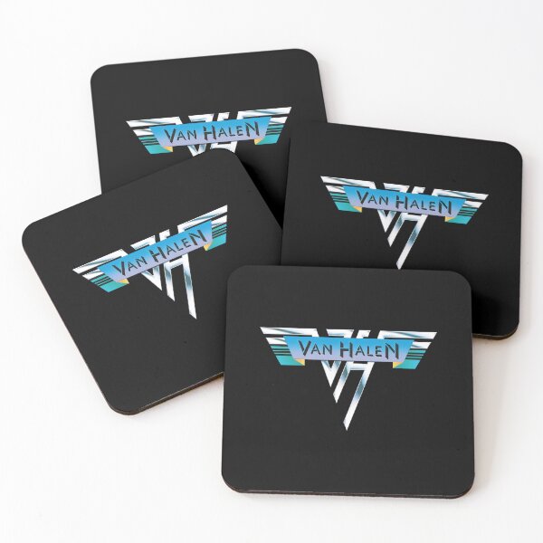 Item preview, Van Halen Band designed and sold by GWARTUKSTORE.