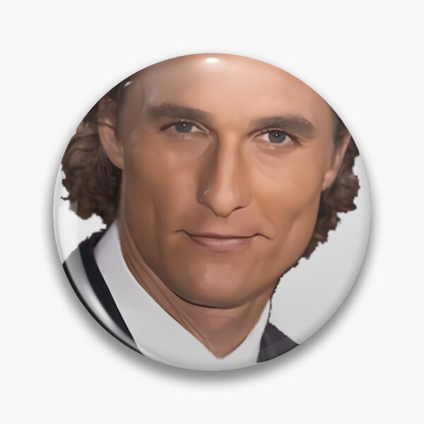 Item preview, Funny Quote Matthew Mcconaughey - Do you know what a Fugazi is designed and sold by EtherealGaze.