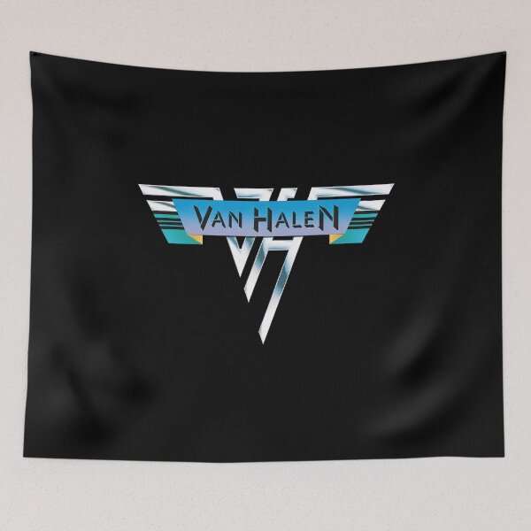 Item preview, Van Halen Band designed and sold by GWARTUKSTORE.
