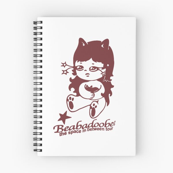 Item preview,  beabadoobee designed and sold by rikooff1.