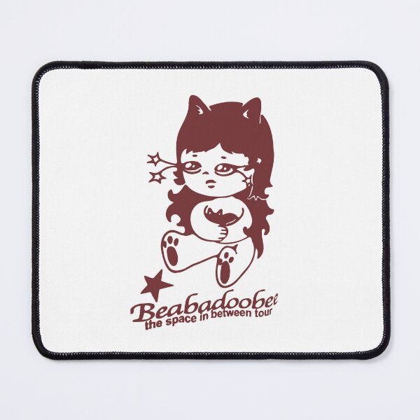 Item preview, beabadoobee designed and sold by rikooff1.