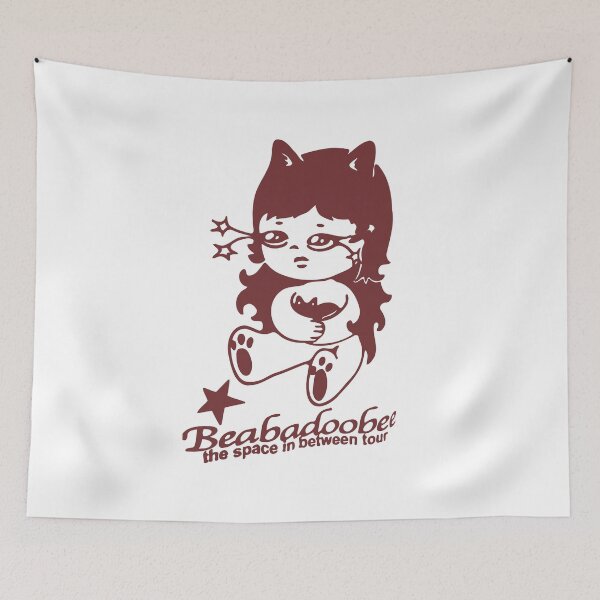 Item preview,  beabadoobee designed and sold by rikooff1.