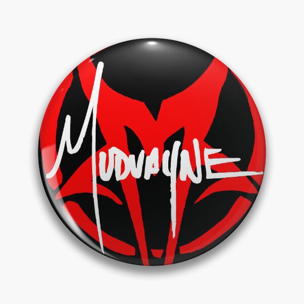 Item preview, Mudvayne-Band designed and sold by normancgunning.