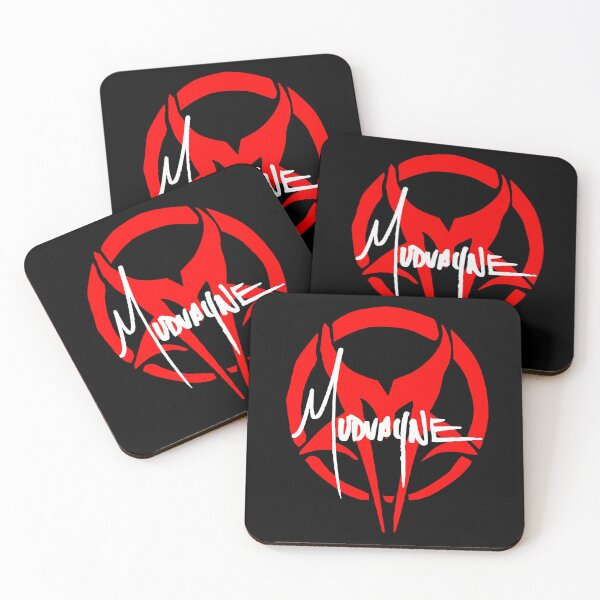 Item preview, Mudvayne-Band designed and sold by normancgunning.