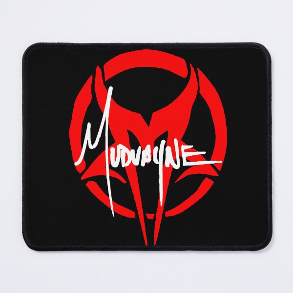 Item preview, Mudvayne-Band designed and sold by normancgunning.