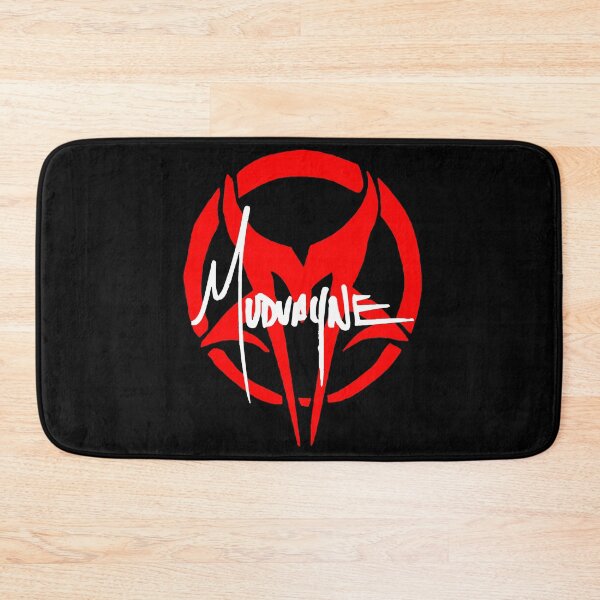 Item preview, Mudvayne-Band designed and sold by normancgunning.