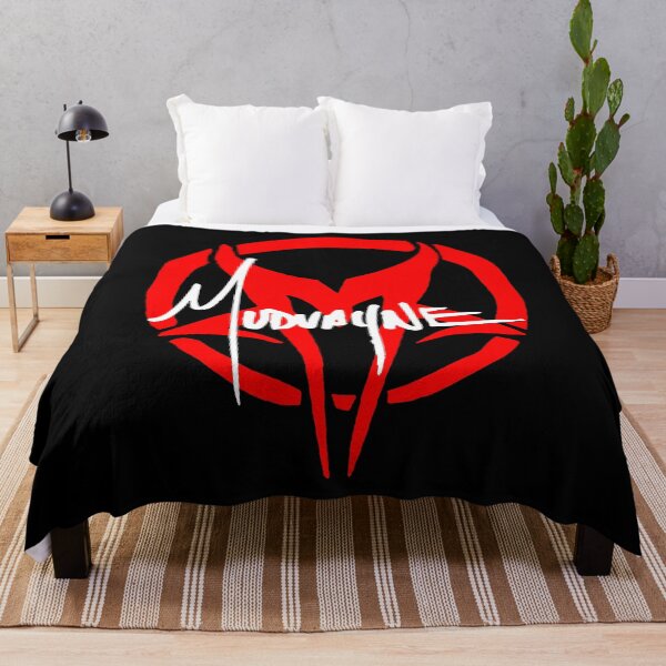 Item preview, Mudvayne-Band designed and sold by normancgunning.